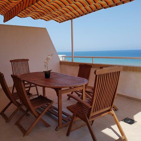Cala Blanca 2 Frontal Al Mar Apartment Oropesa del Mar Exterior photo
